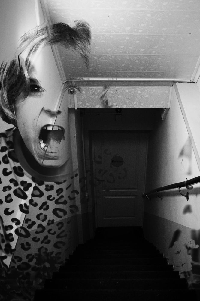 Фотография автора Дарина Фельдман