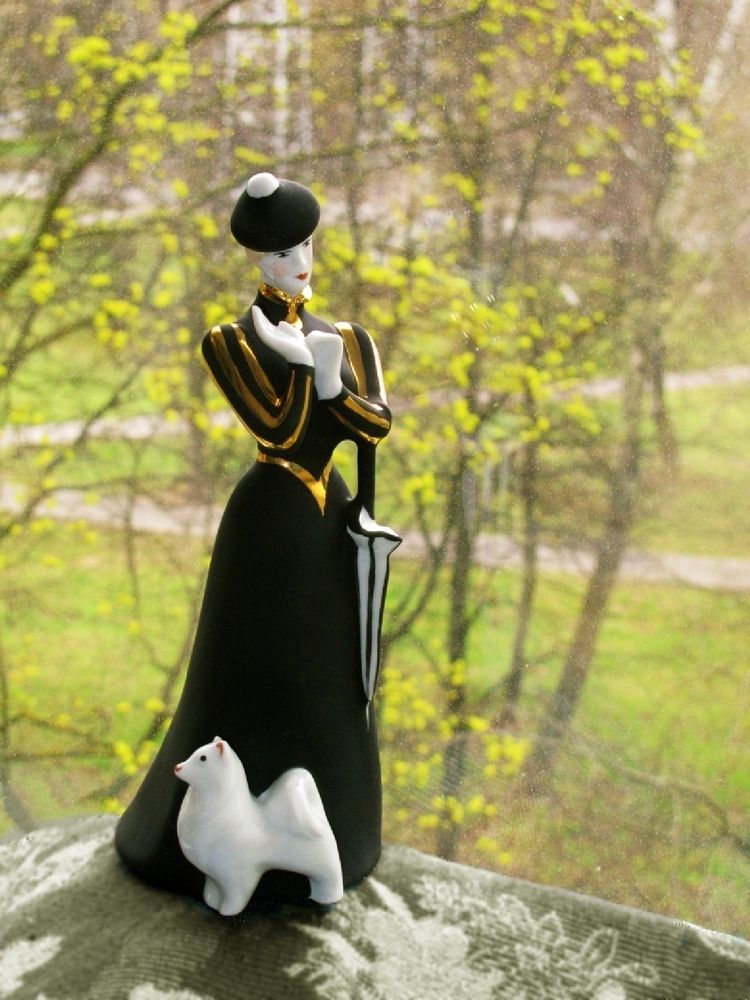 Дама с собачкой