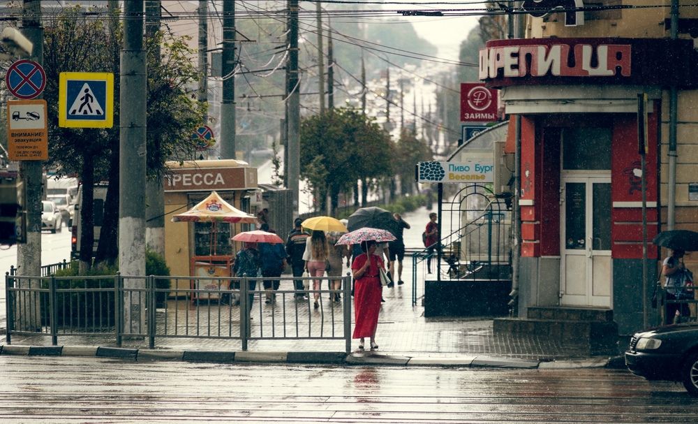 Photograph by Алексей Горохов