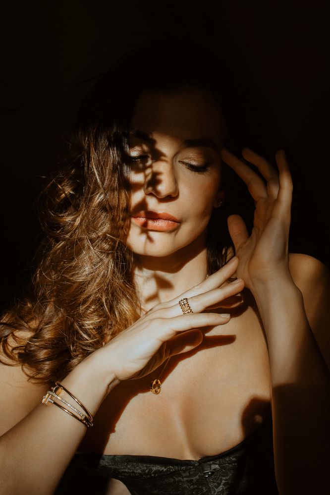 Photograph by Светлана Никитина
