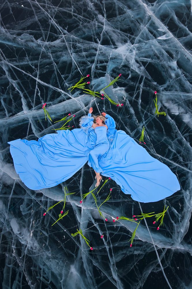 Photograph by Светлана Никитина