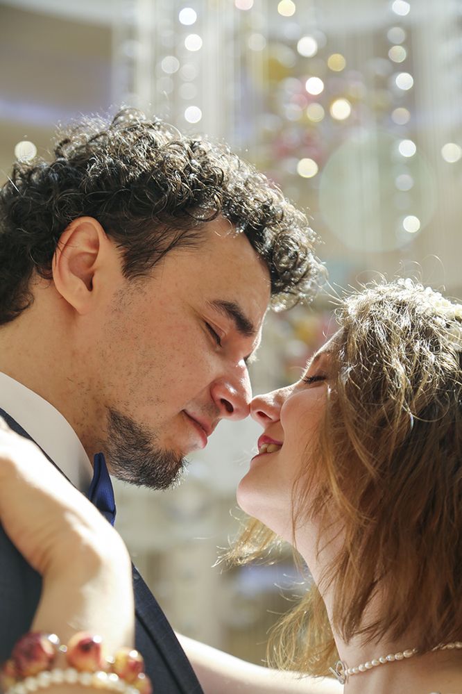 Photograph by Татьяна Атисс