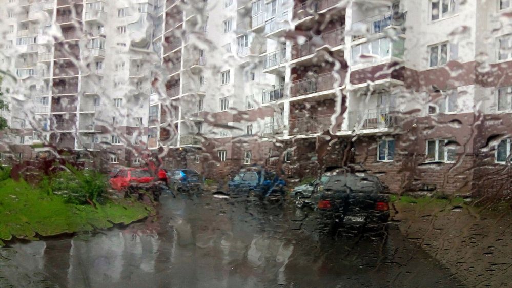 Photograph by Игорь Овсиенко