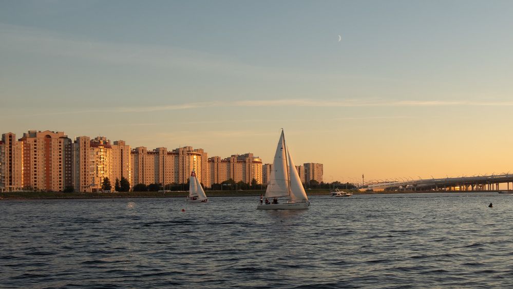 Photograph by Лариса Андреева