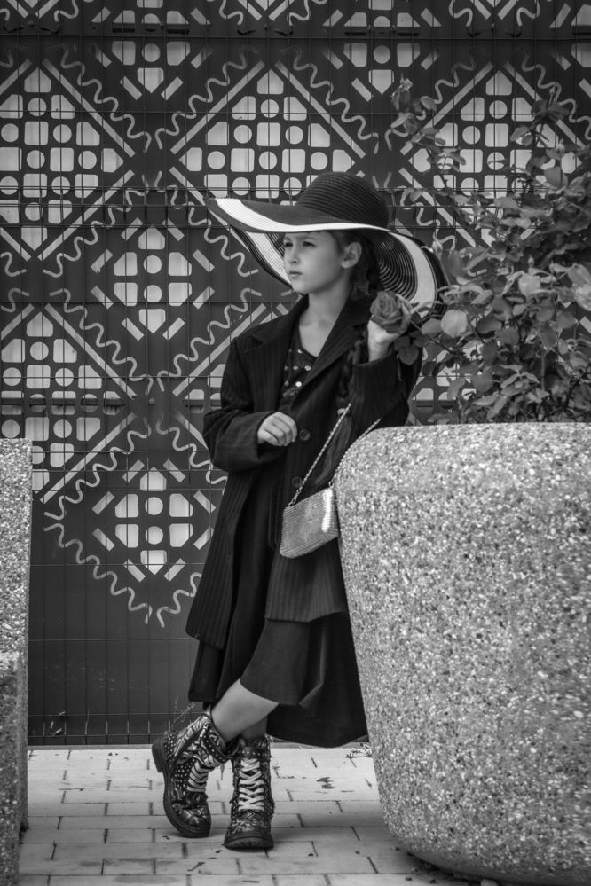 Photograph by Елена Фатьянова