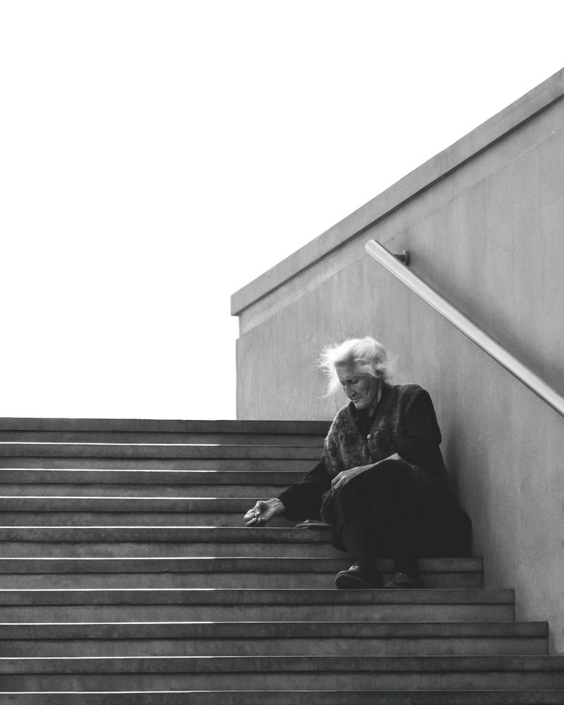 Photograph by Ruben Abelyan