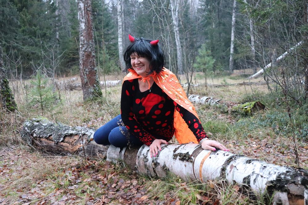 Photograph by Лолита Богачева