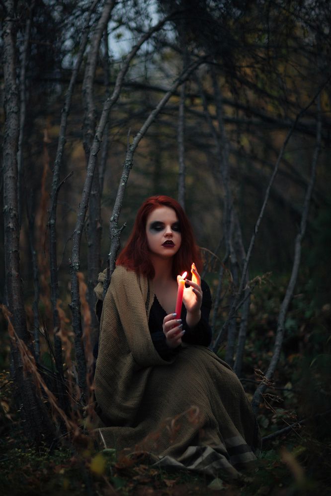 Photograph by Анна Руан