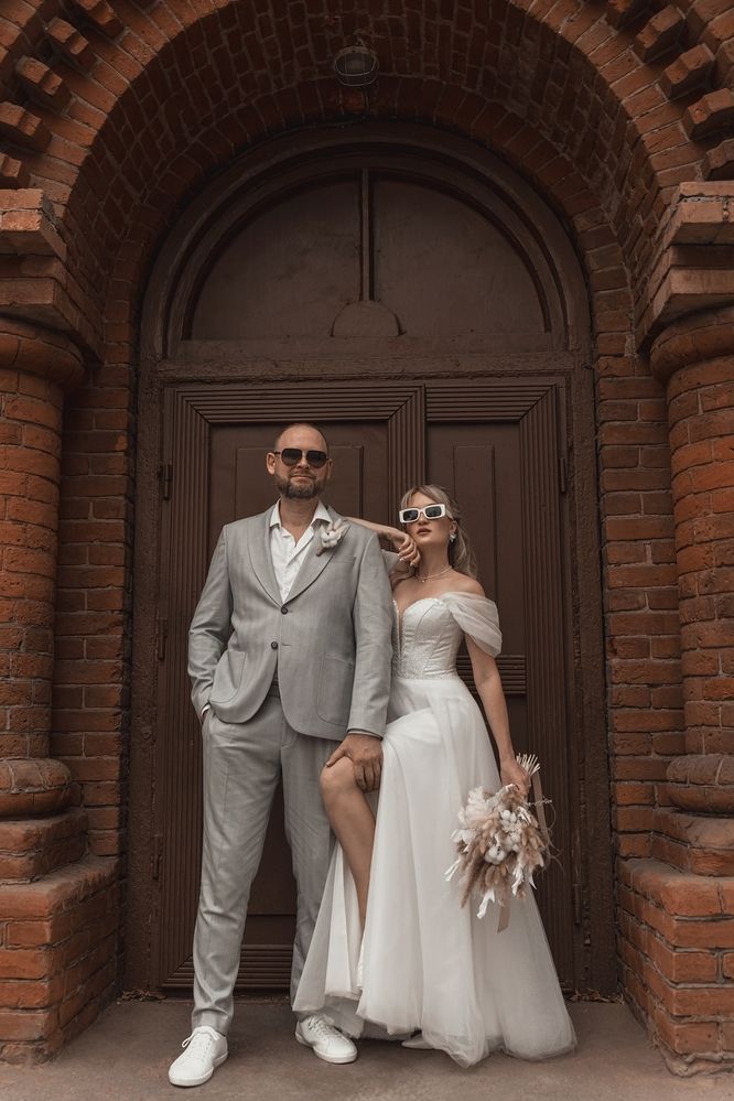 Photograph by Екатерина Мейер