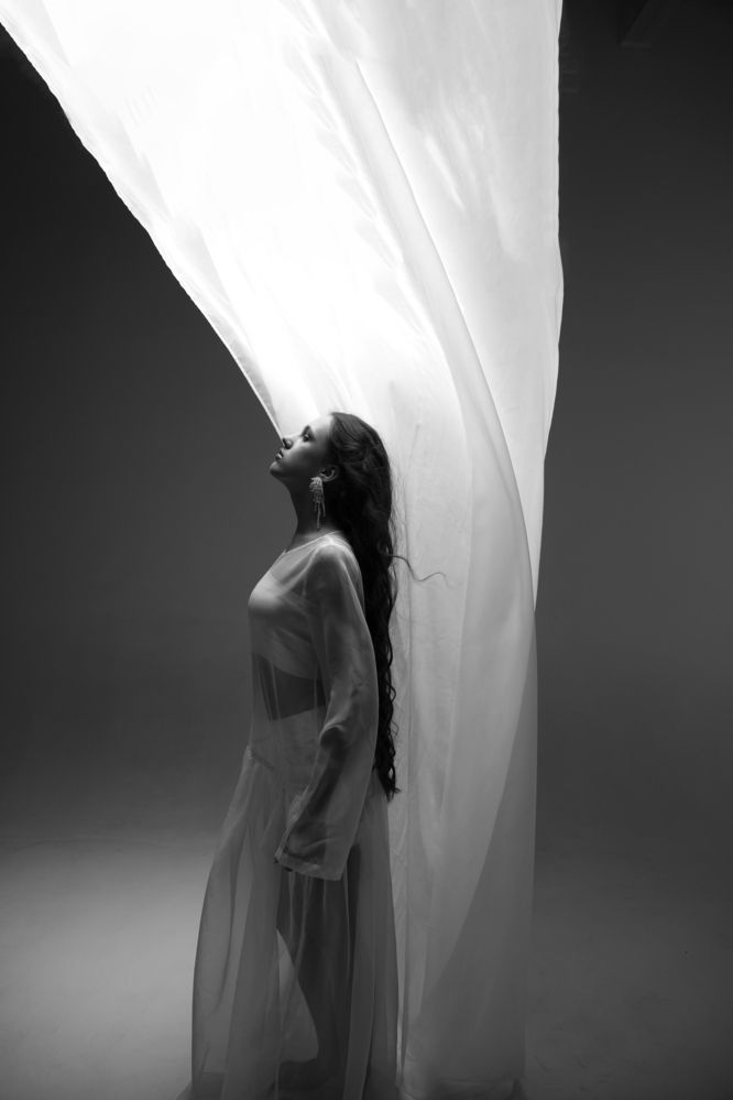 Photograph by Наталия Дударева