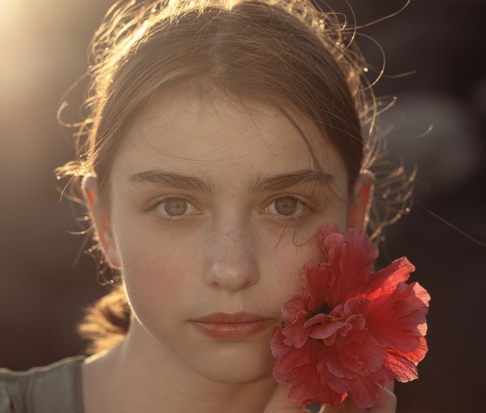 Фотография автора LIUDMILA BABROUSKAYA