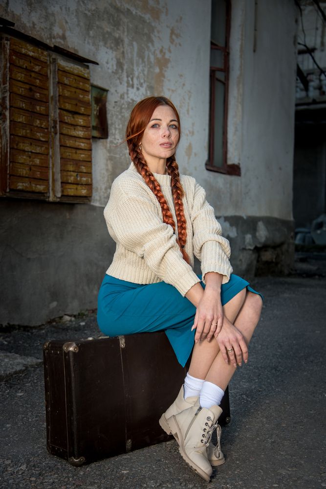 Photograph by Дмитрий Морозов