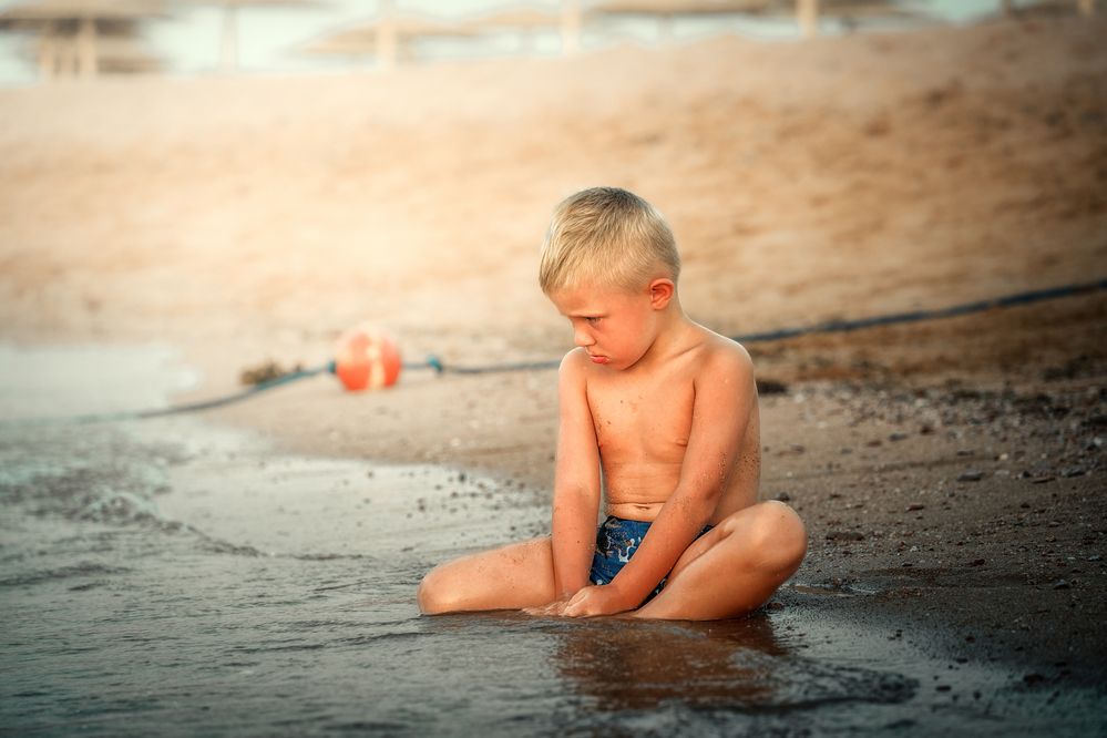 Photograph by Aleksandr Solovev