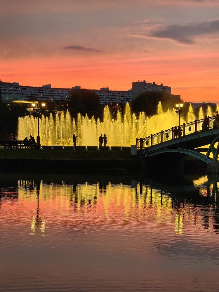 Photograph by Лолита Богачева