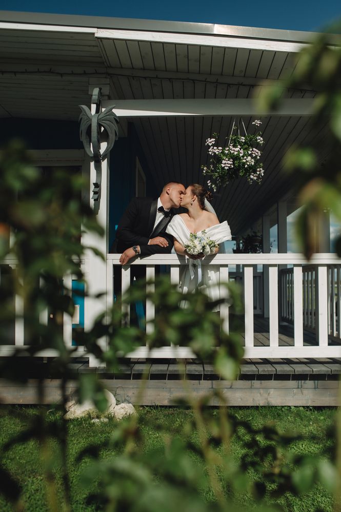 Photograph by Владислав Бирюков