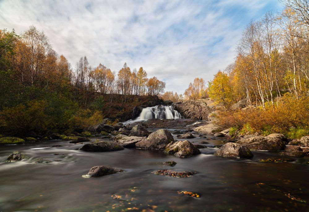 Photograph by Ворошилов Александр