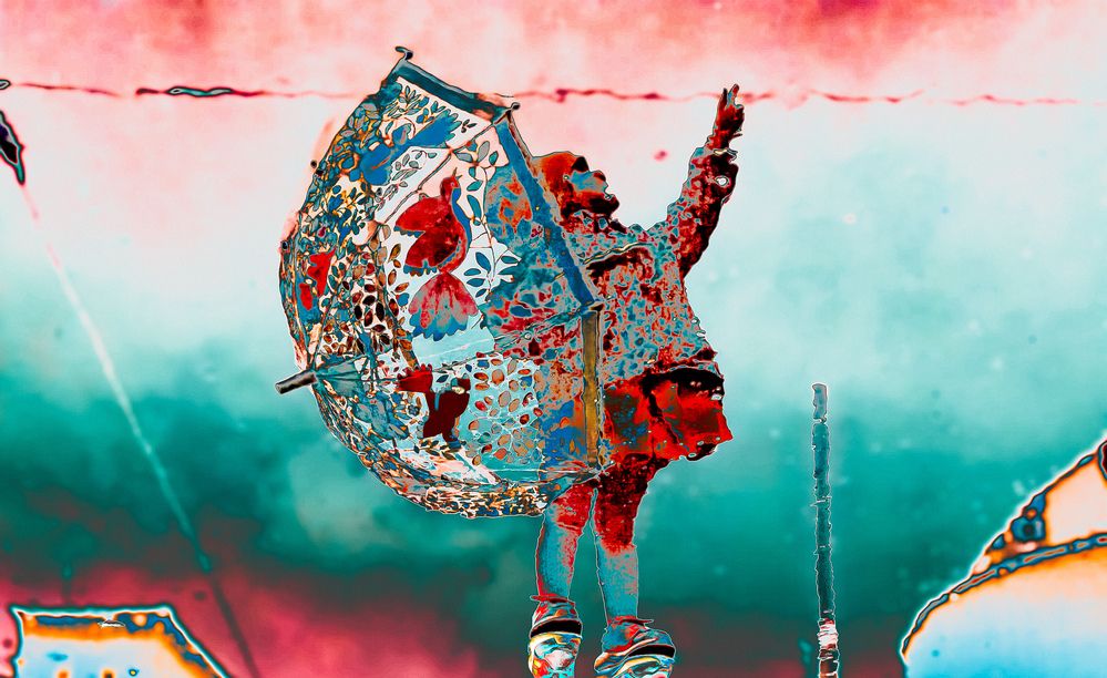 Photograph by Анна Муковозова