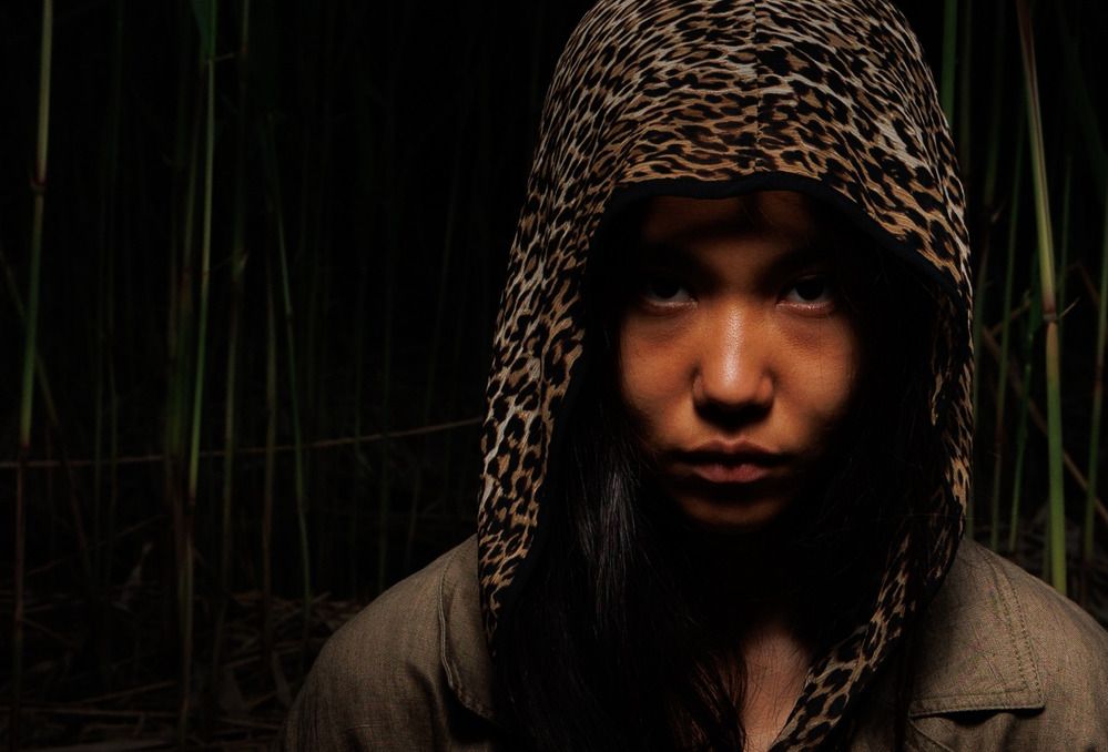 Photograph by ARTEM AFANACEV