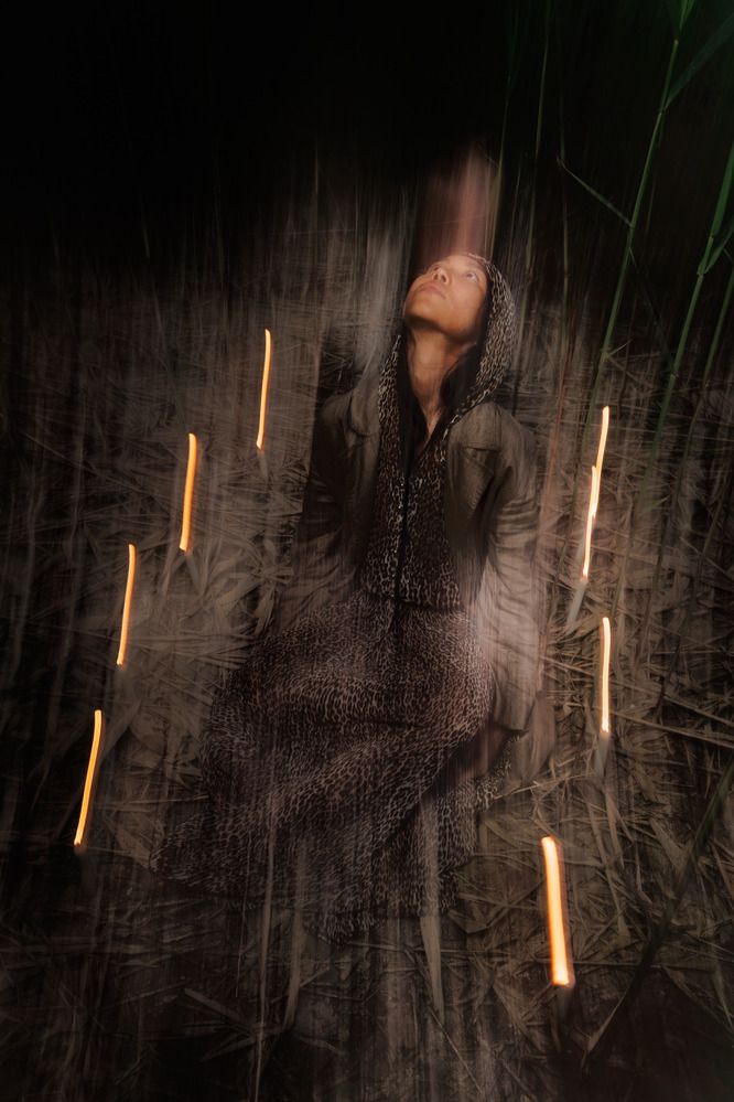 Photograph by ARTEM AFANACEV