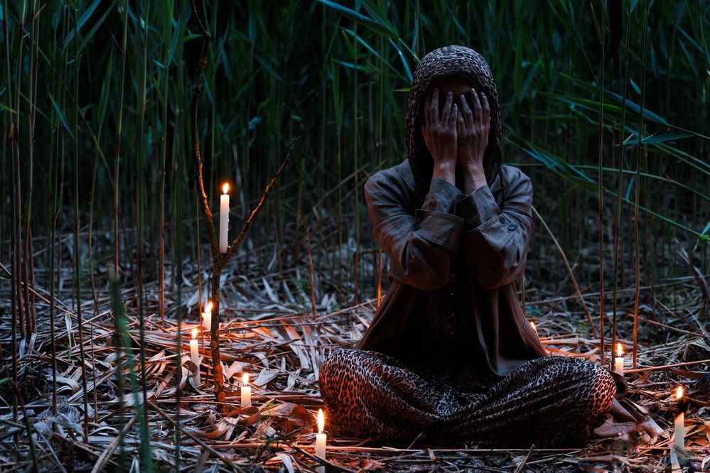 Photograph by ARTEM AFANACEV