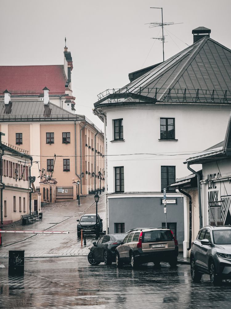 Photograph by Alexey Nuzha