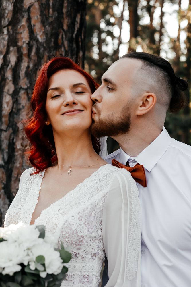 Photograph by Татьяна Кучеренко