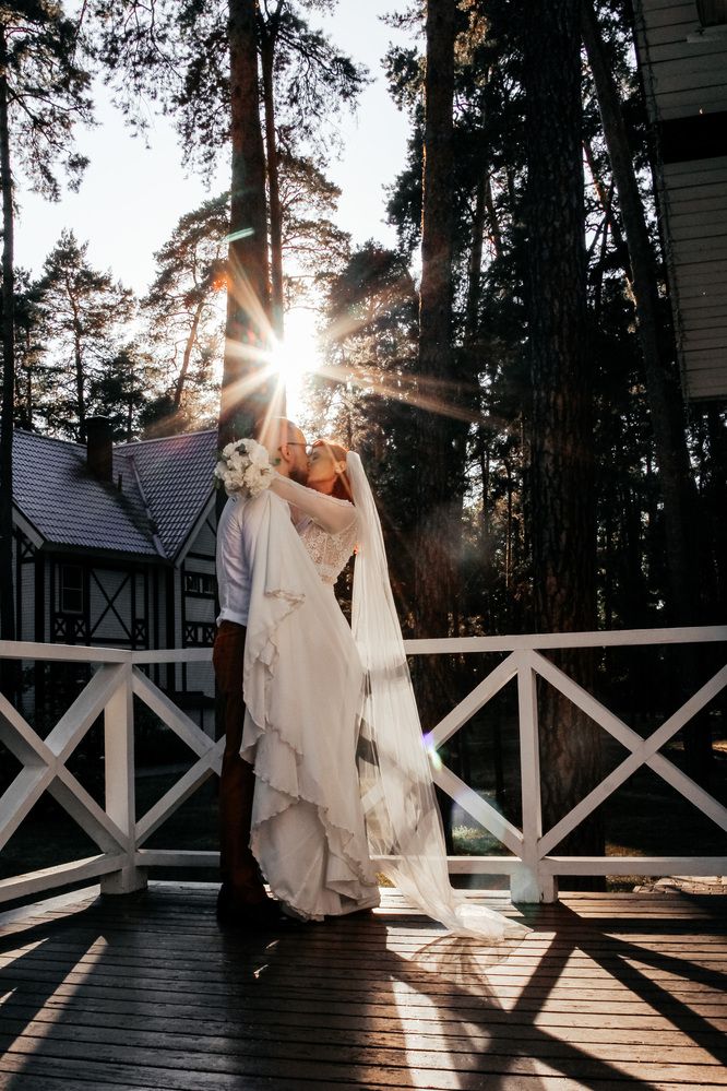 Photograph by Татьяна Кучеренко