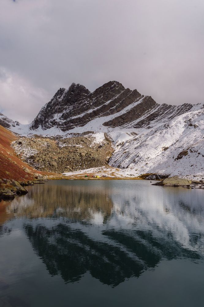 Photograph by Bogdan Kalashnikov