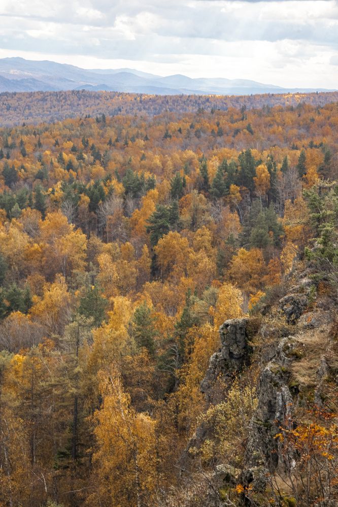 Photograph by Валерий Шорохов