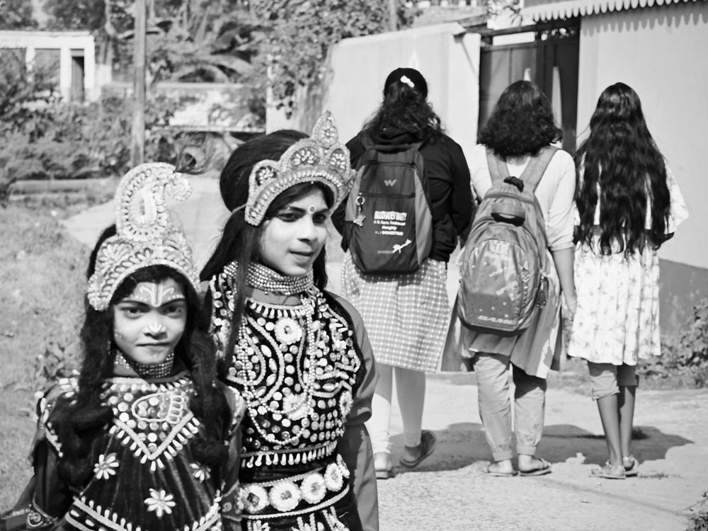 Фотография автора Shreyan Dey Sarkar