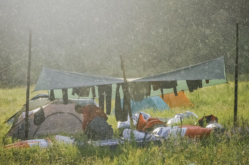 Photograph by Пирог Борис