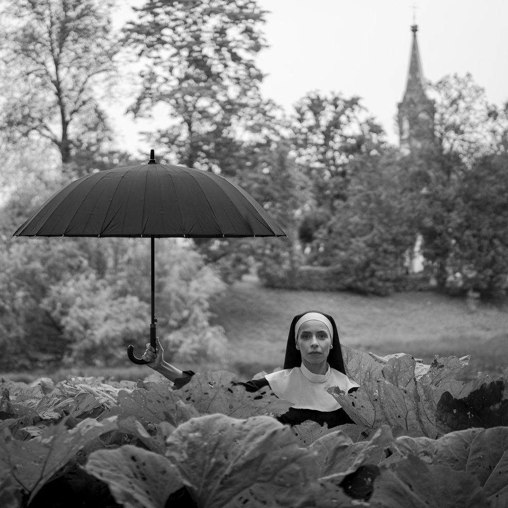 Photograph by Сергей Танков