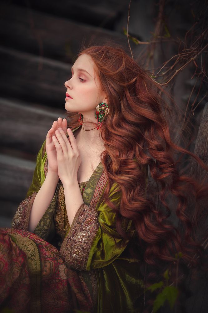 Photograph by Светлана Богачева