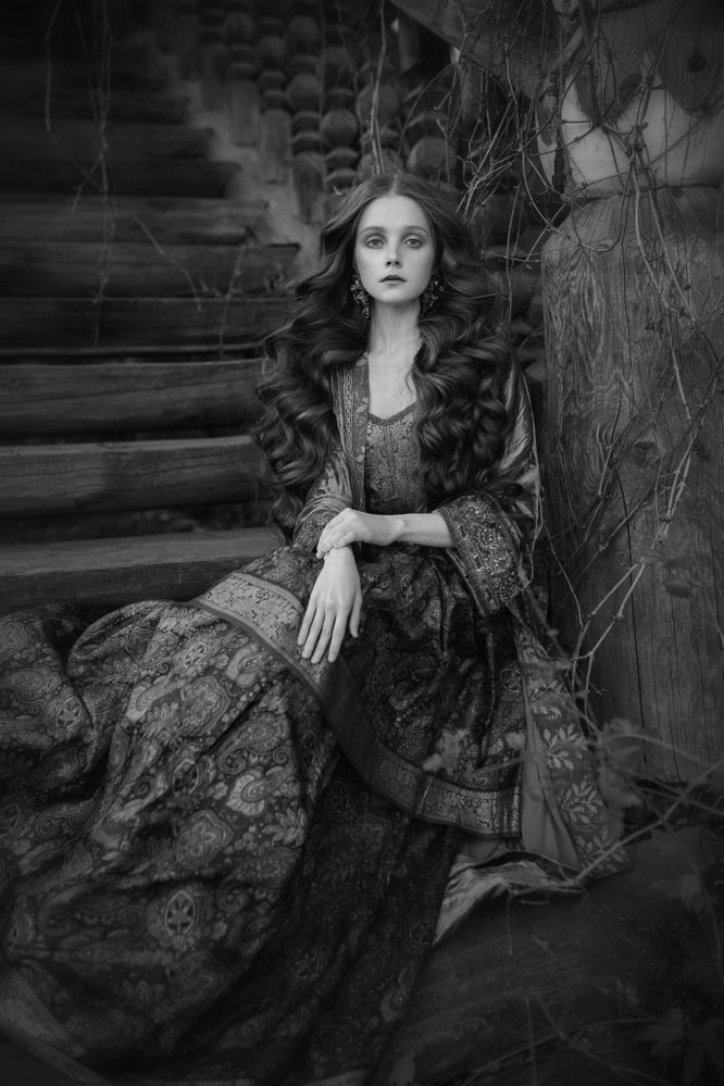 Photograph by Светлана Богачева