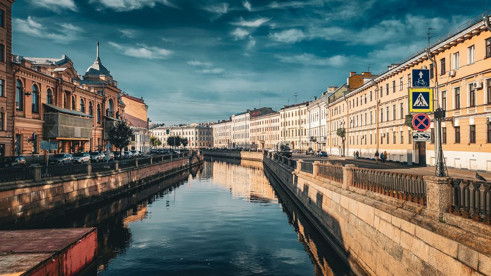 Photograph by Екатерина Никитина