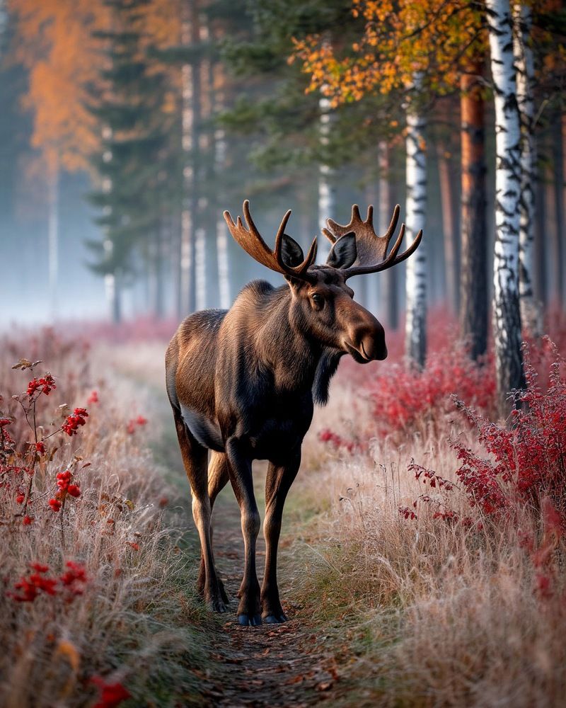 Photograph by Svetlana Rashidova