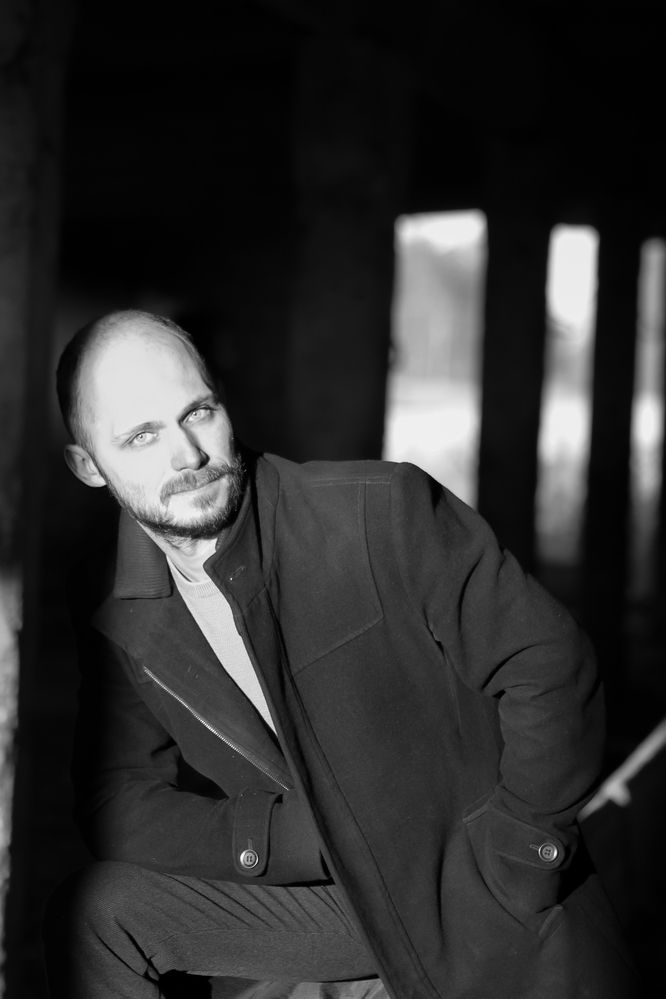 Фотография автора Анна Хмелькова