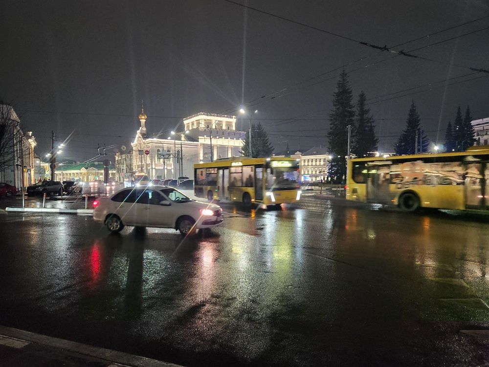 Photograph by Ксения Черных