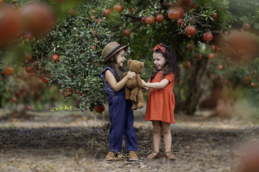 Photograph by Jeni Faingold