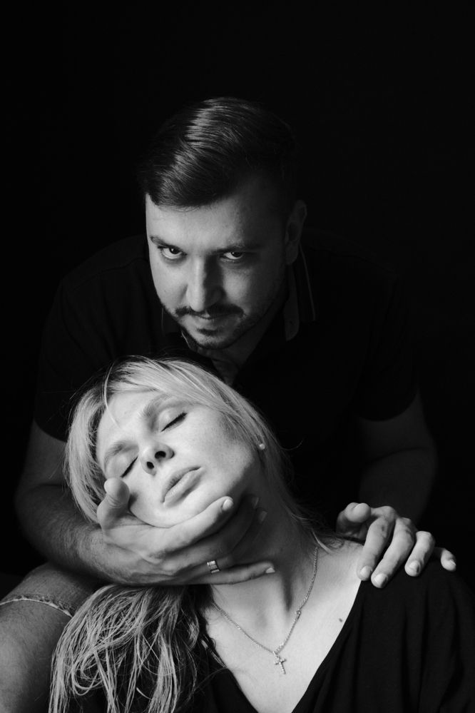 Фотография автора Екатерина Гончарук