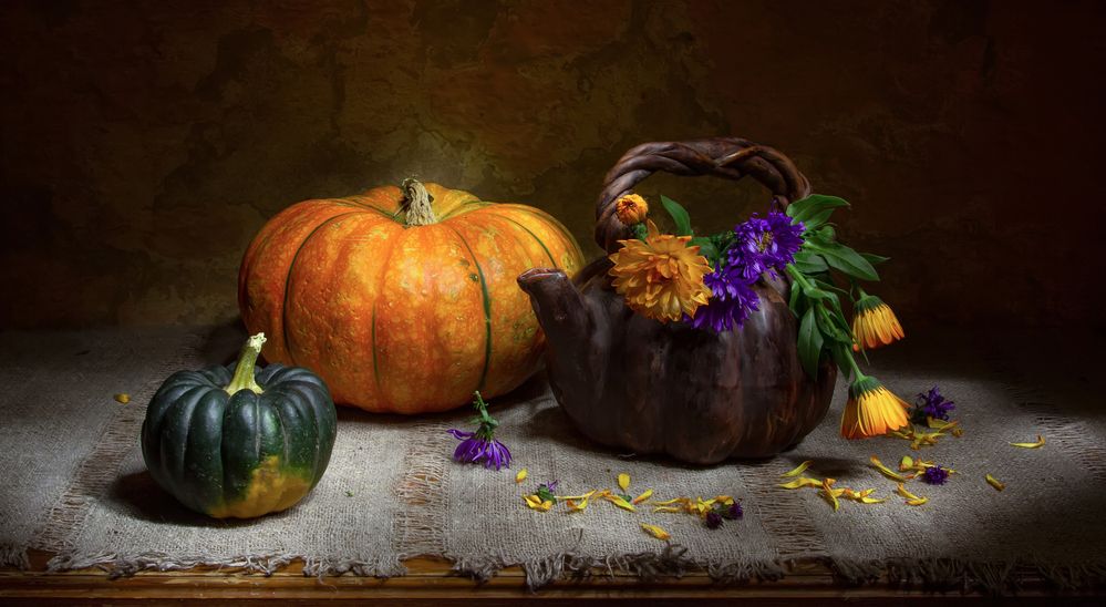 Photograph by Татьяна Феденкова