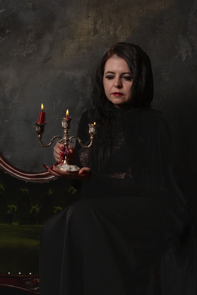 Photograph by Наталья Кириченко