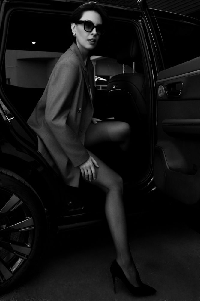 Автопрелесть