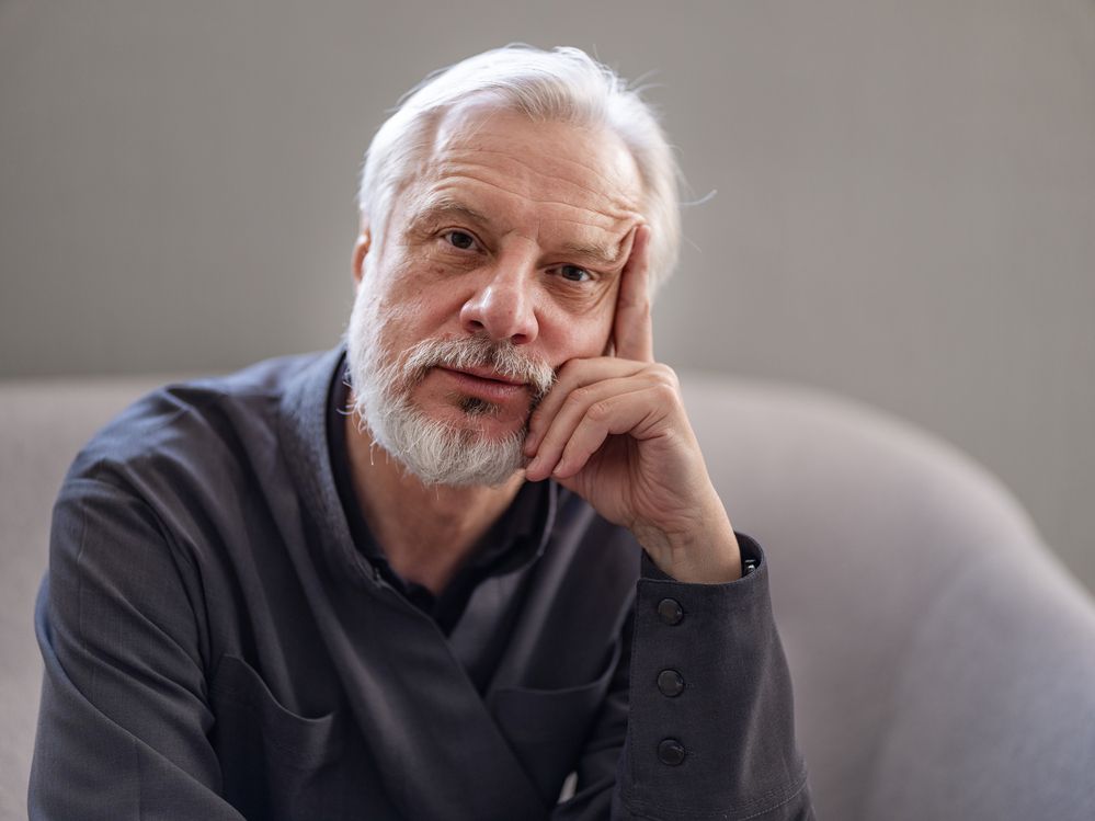 Photograph by ARTEM KORZHUKOV