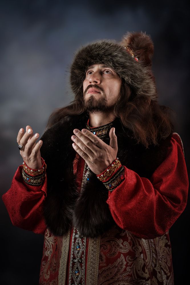 Photograph by Марина Бикеева-Сулейманова