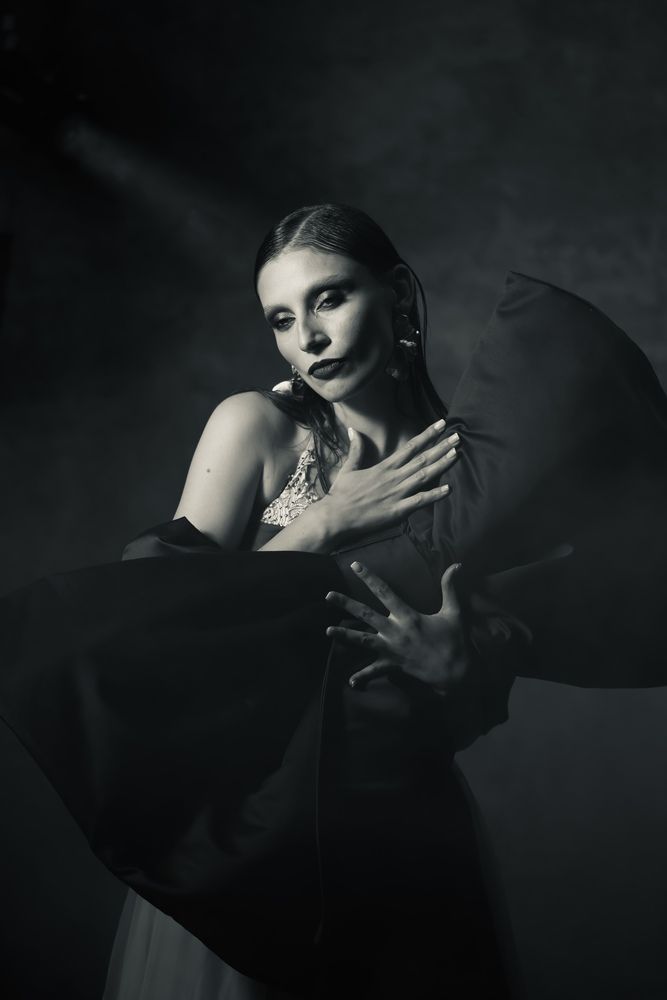 Photograph by Marin Karastoianov