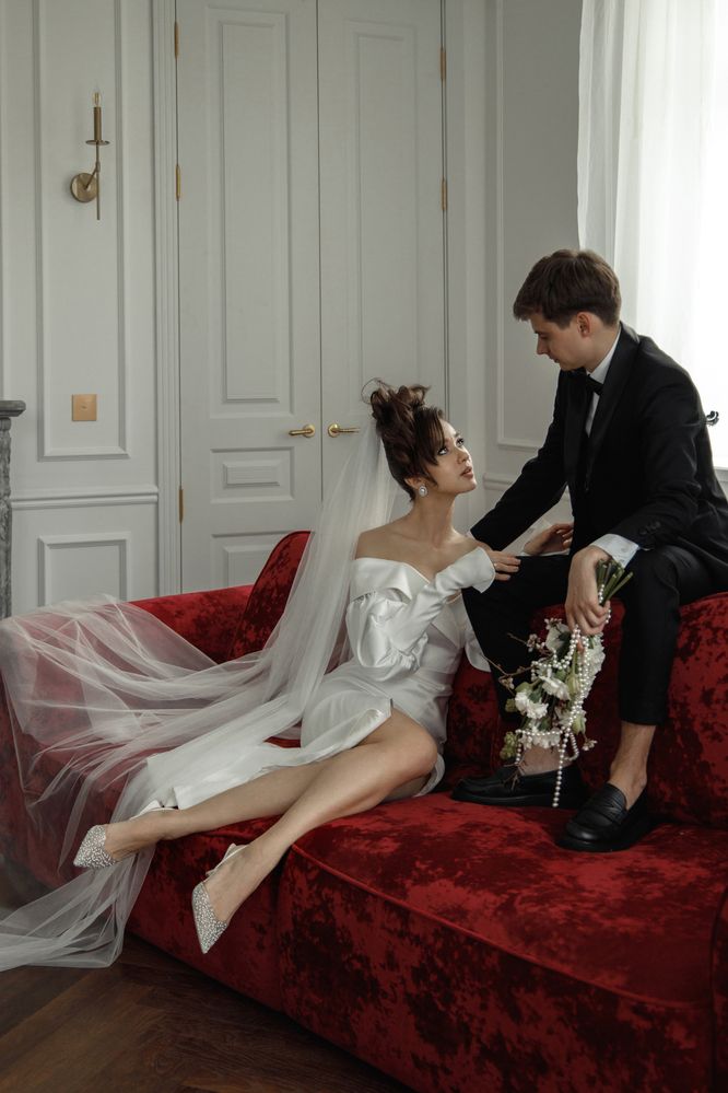 Photograph by Анжела Борисова