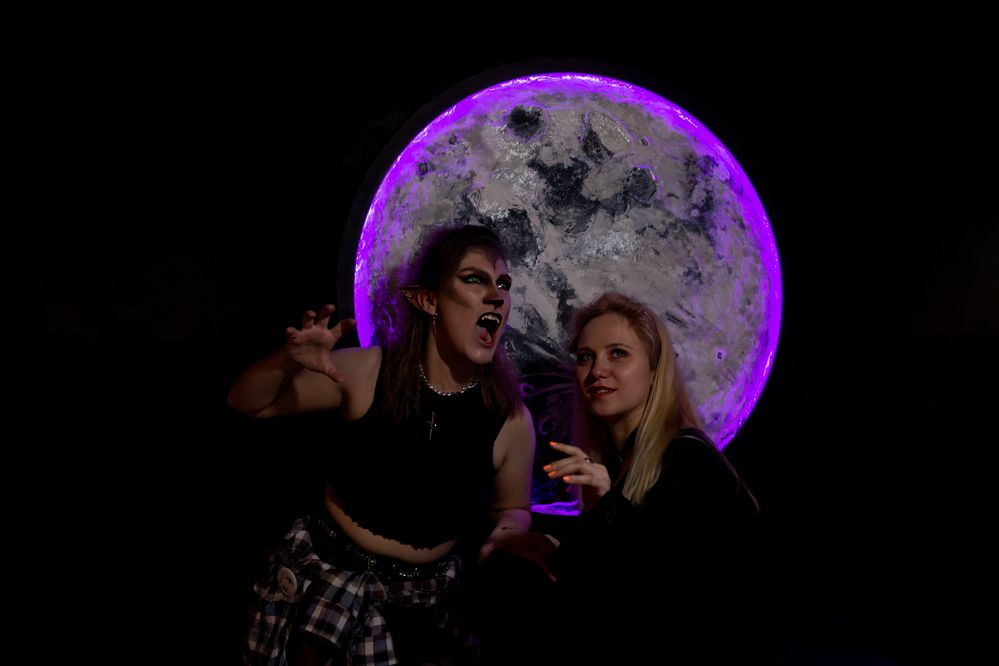 Photograph by Anton Hantov