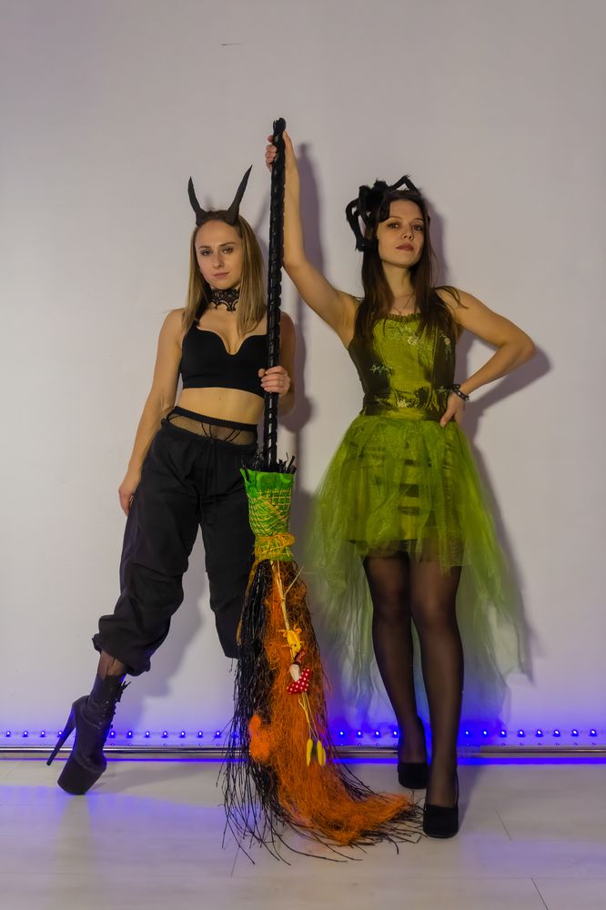 Photograph by Anton Hantov