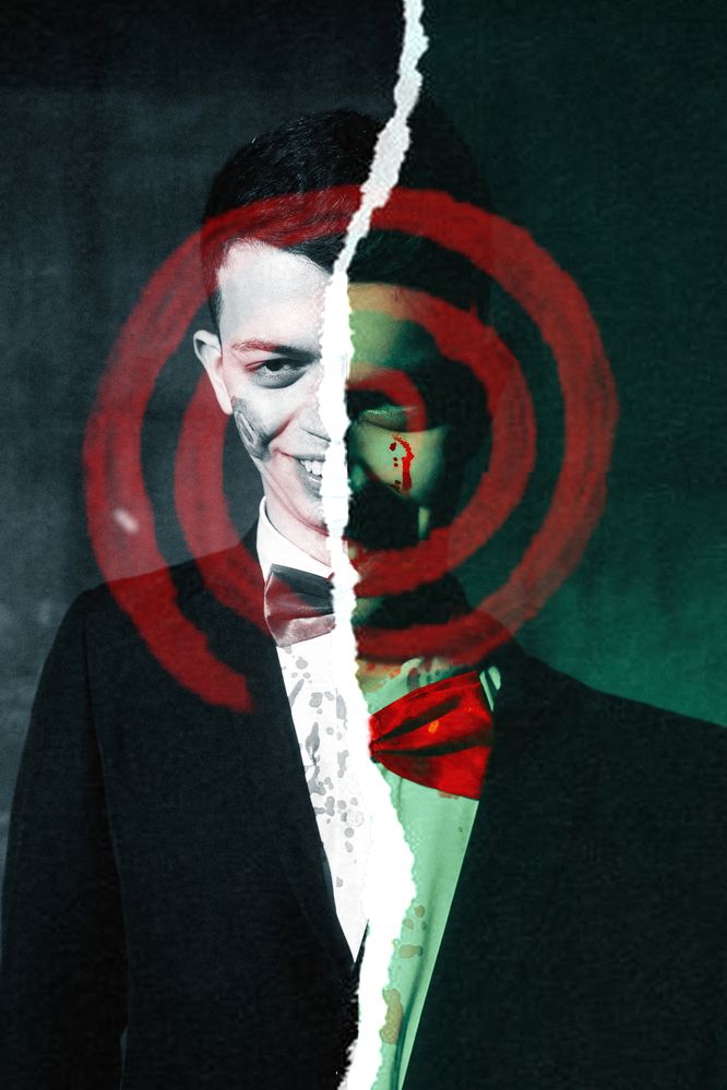 Photograph by Мари Бейкер